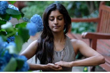 How the Stillness of Yoga Changed the Way I Live My Life