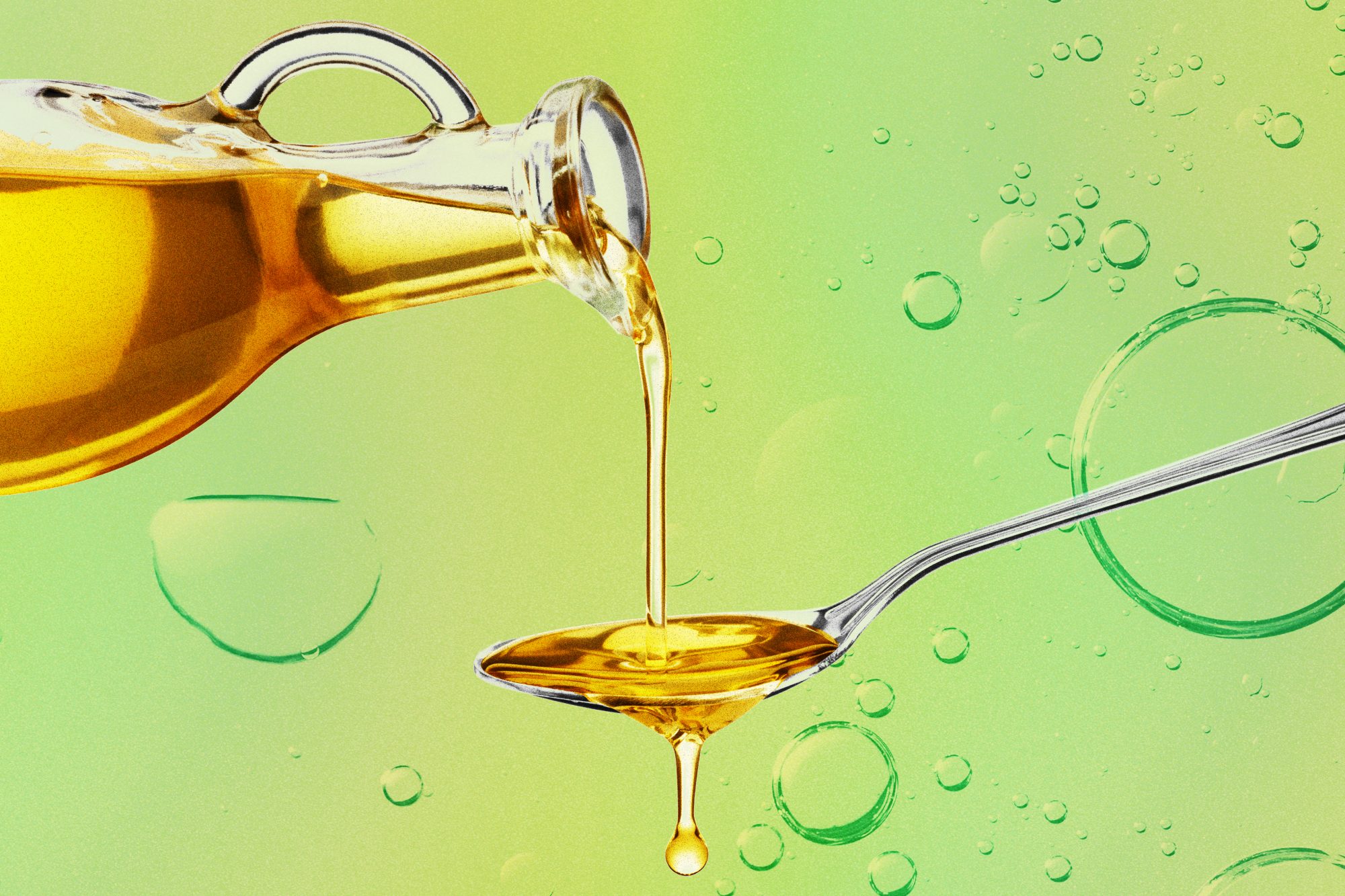 Is Olive Oil Healthy, Really?