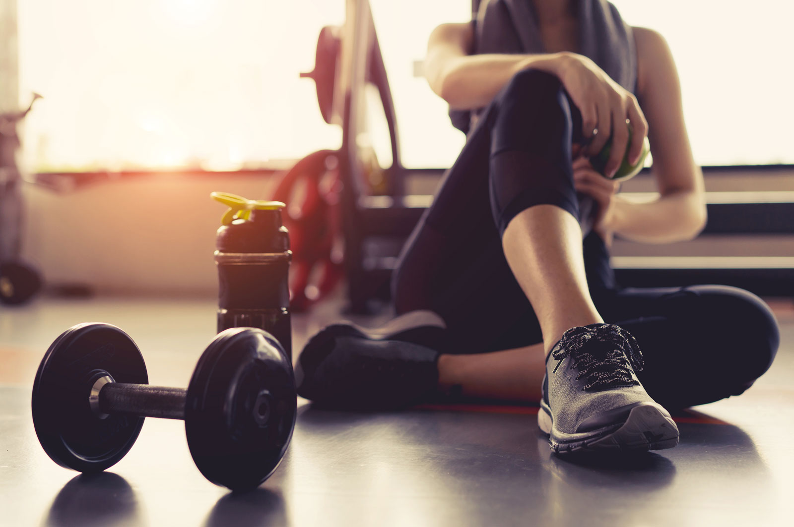 6 Common Fitness Myths, Debunked by Pros